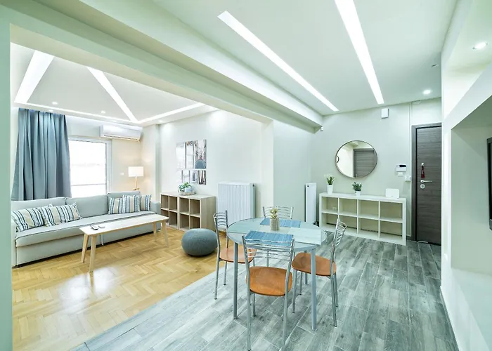 Filoxenia Mg Projects Alimos