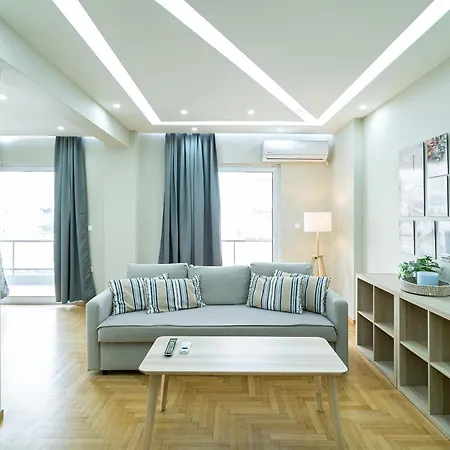 Filoxenia Mg Projects Alimos Apartment Athens Exterior photo
