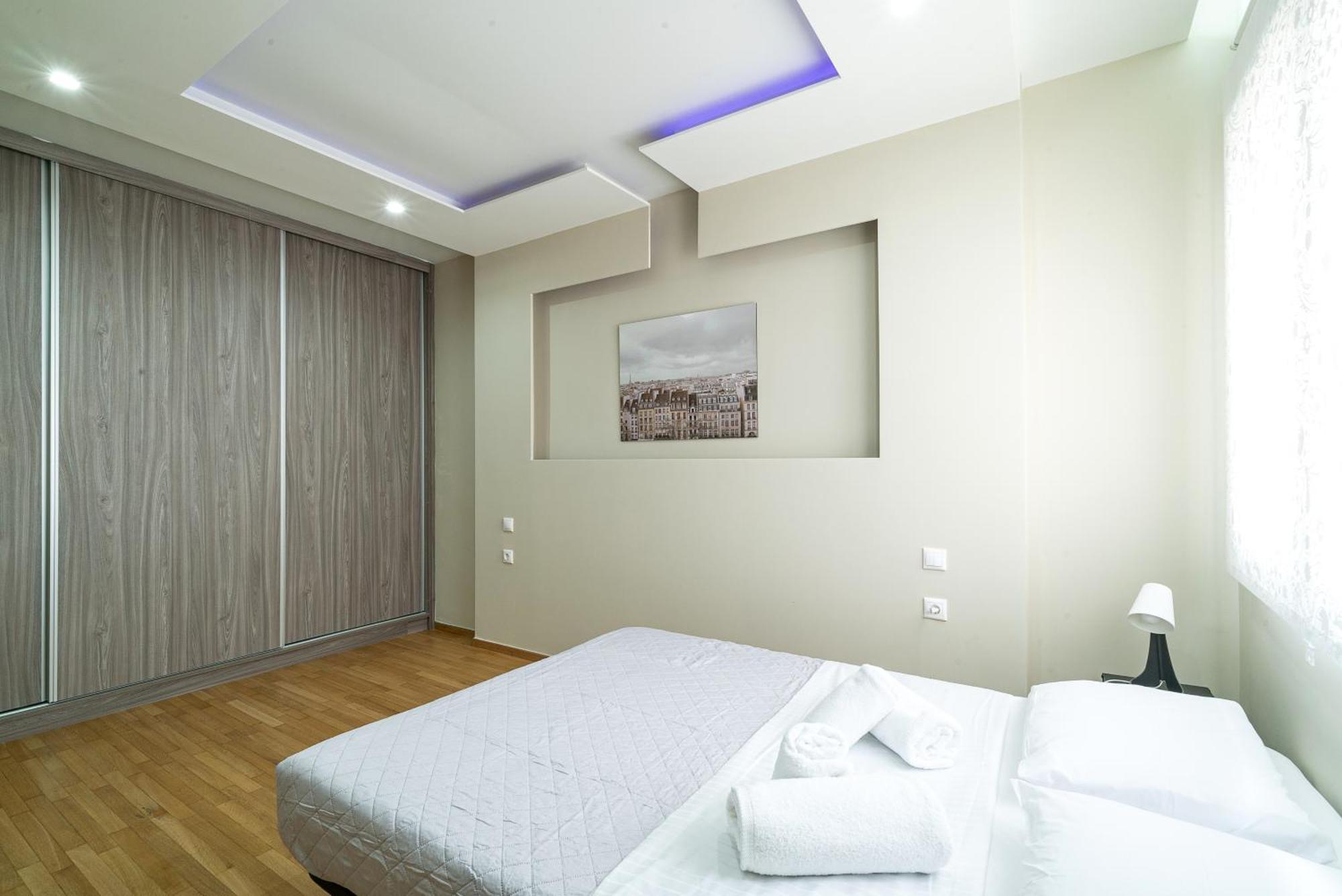 Filoxenia Mg Projects Alimos Apartment
