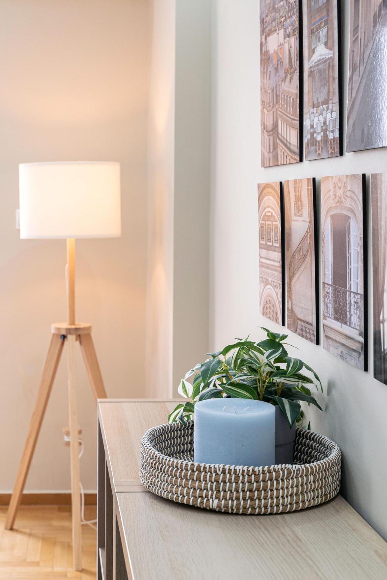 Apartment Filoxenia Mg Projects Alimos