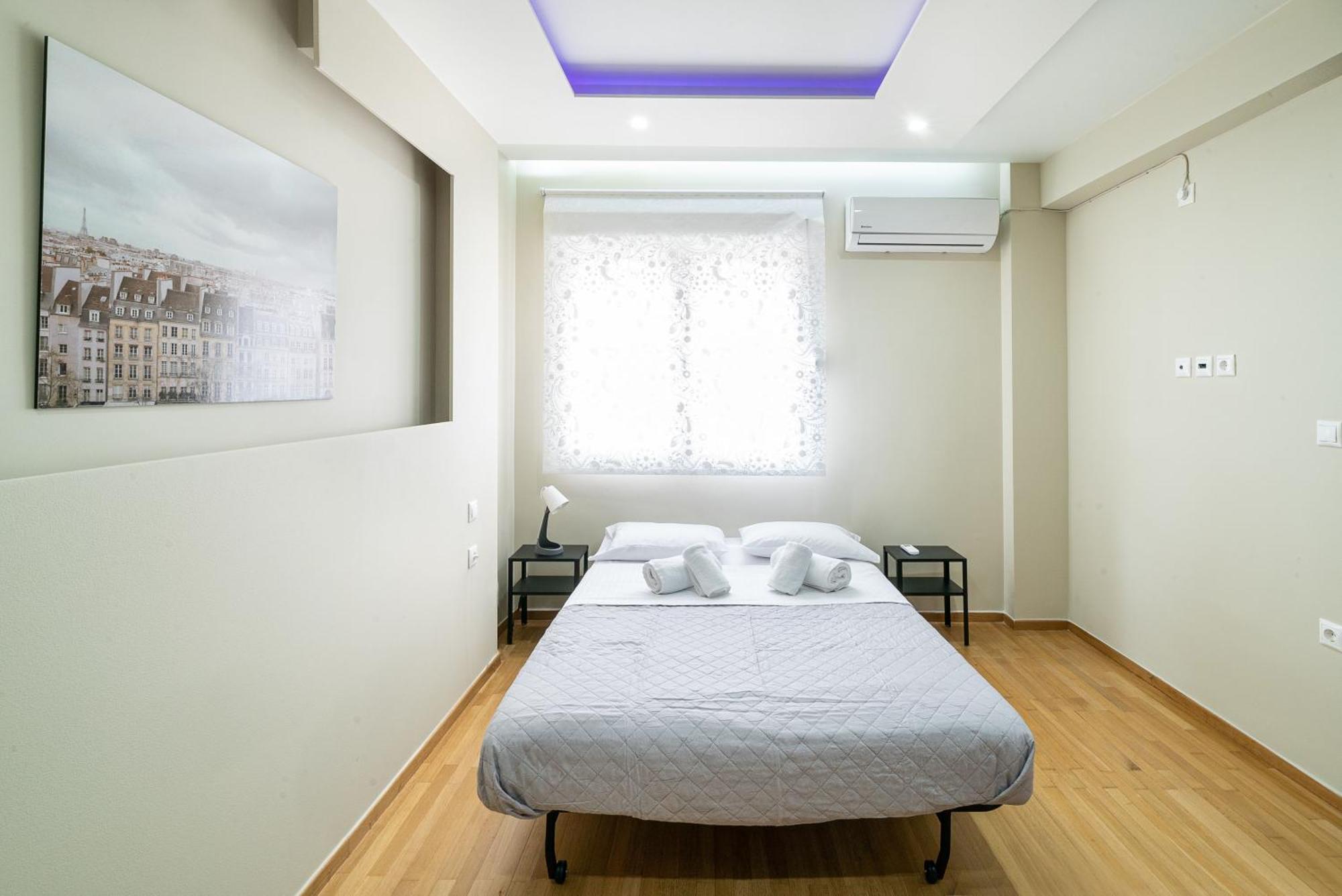 Apartment Filoxenia Mg Projects Alimos Athens