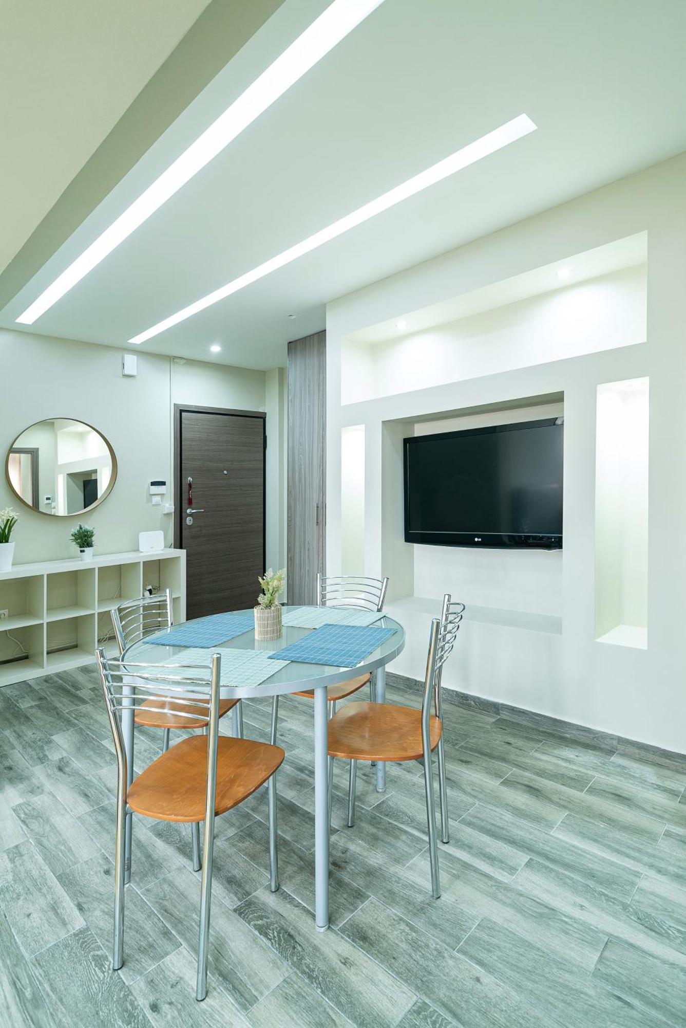 Filoxenia Mg Projects Alimos *