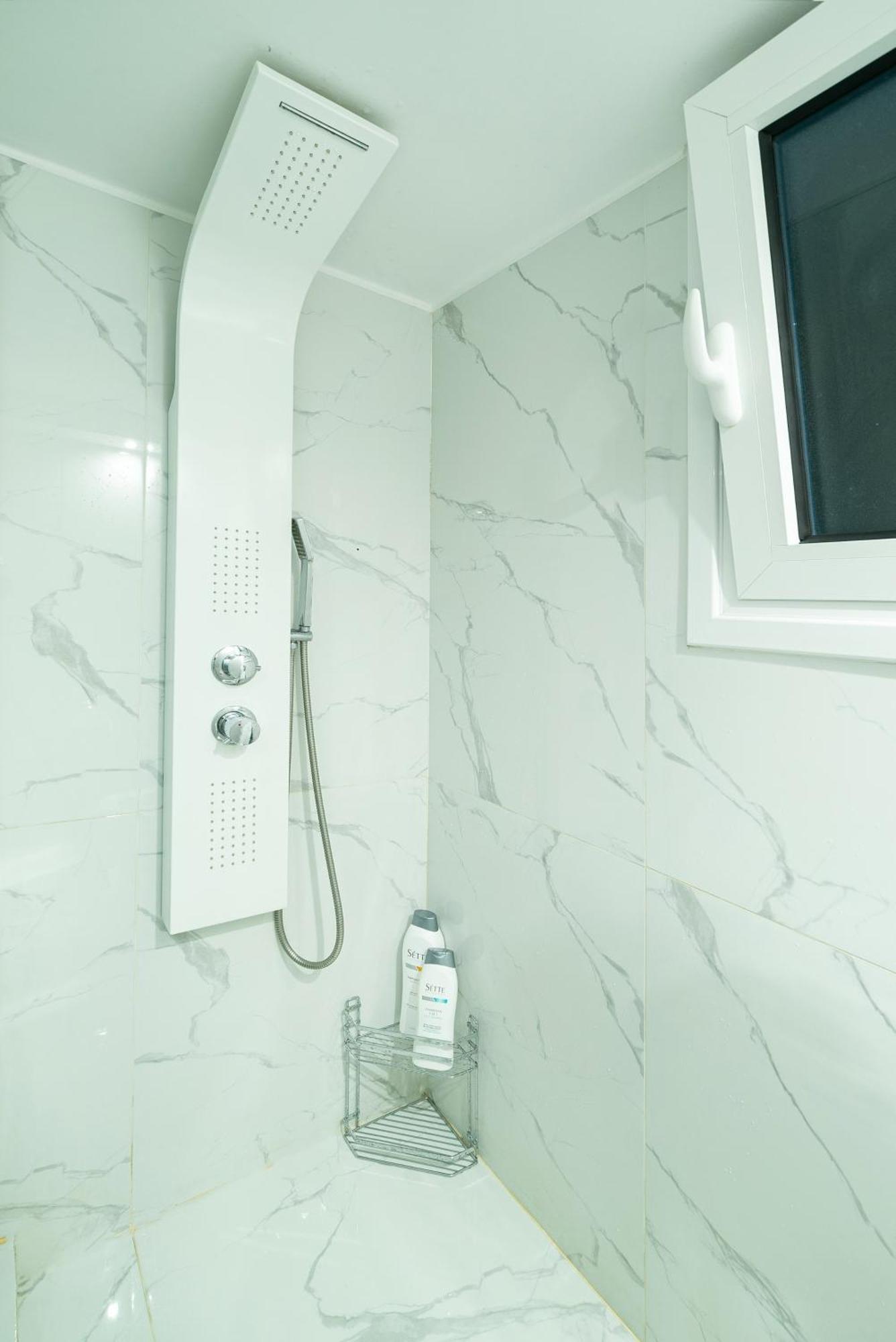 Filoxenia Mg Projects Alimos Apartment *