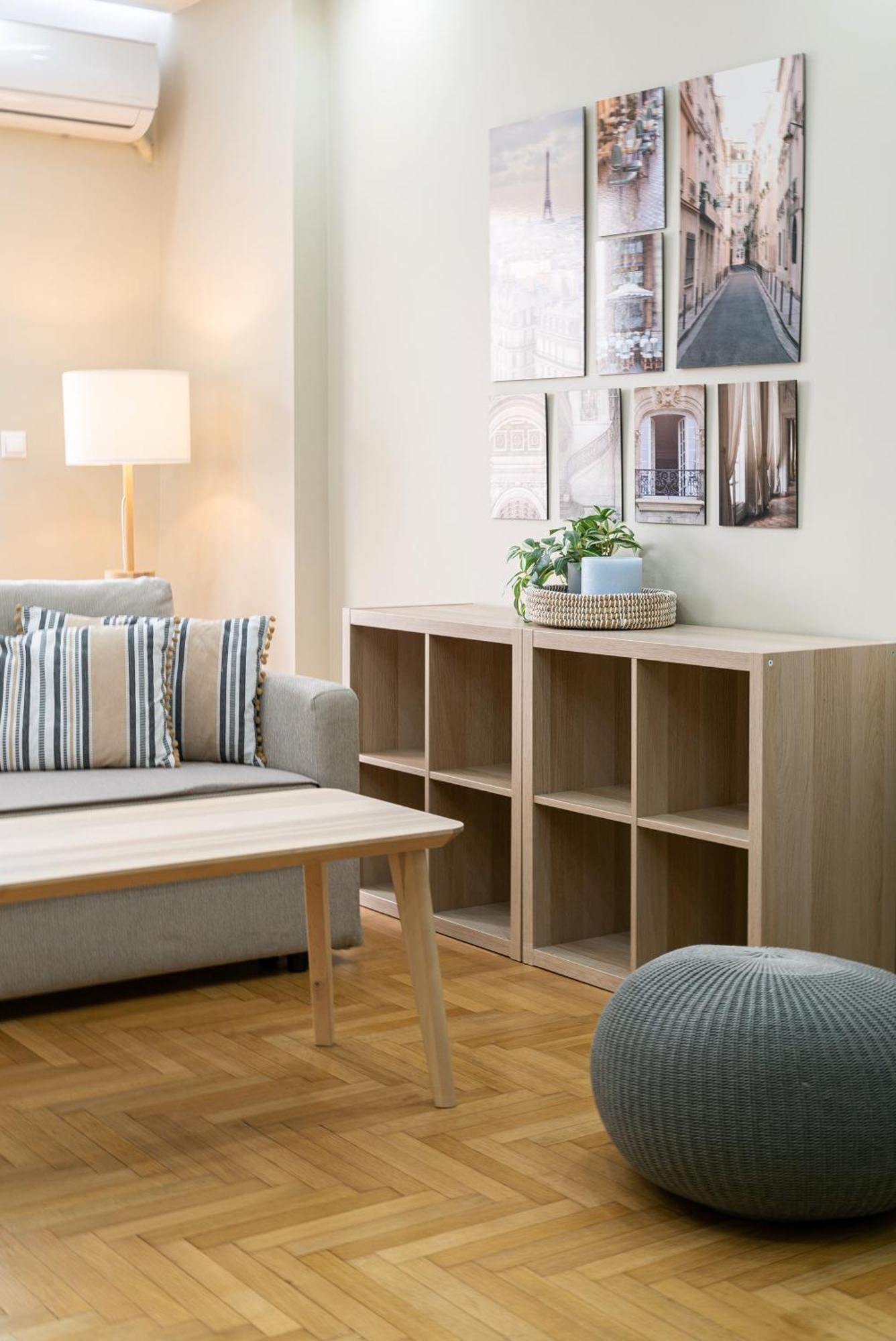 Apartment Filoxenia Mg Projects Alimos Athens
