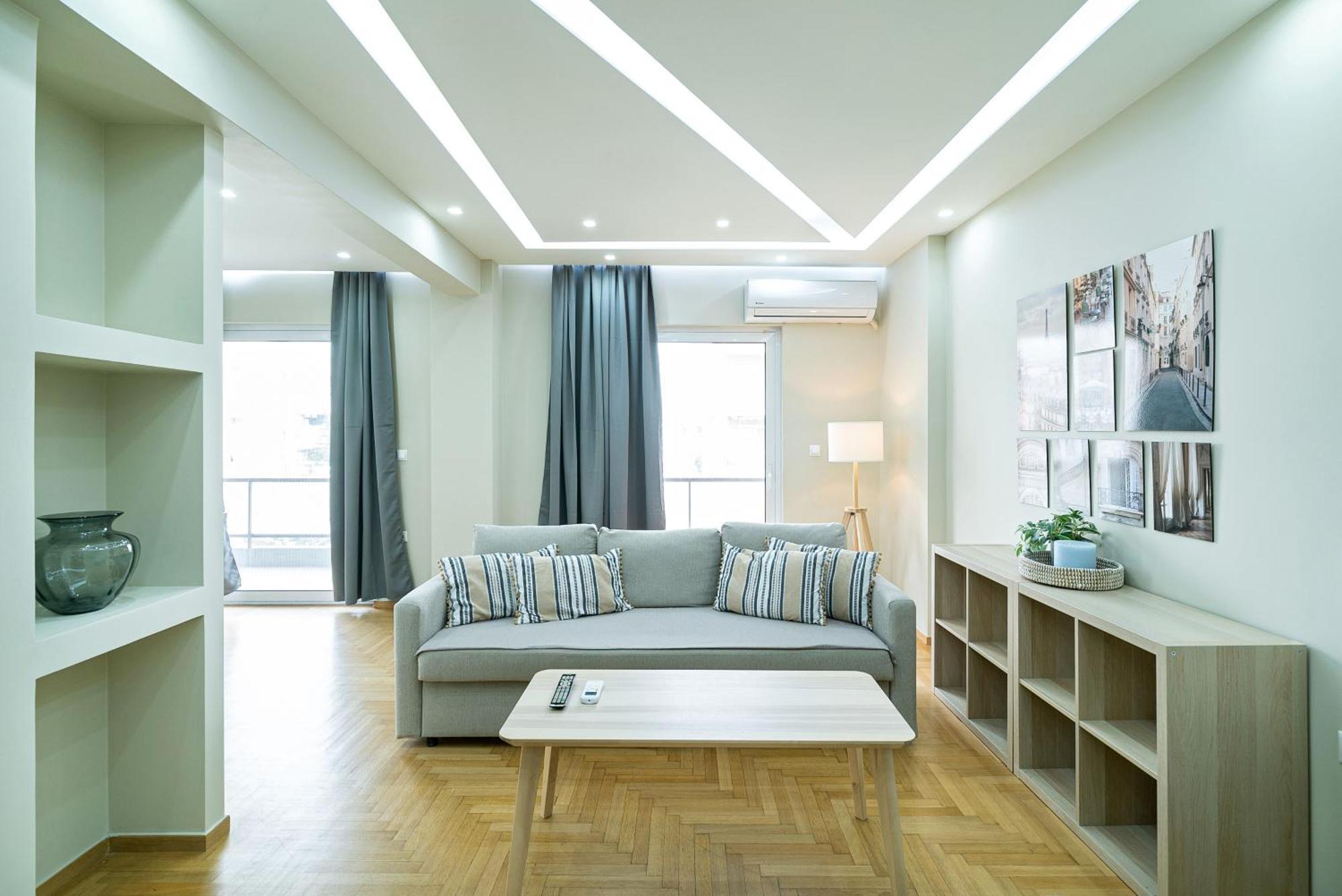 Filoxenia Mg Projects Alimos *