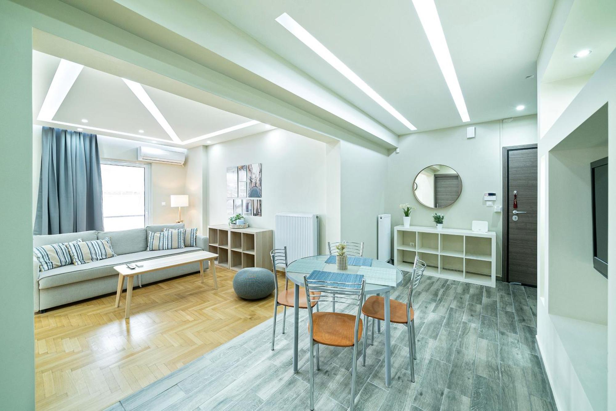 Filoxenia Mg Projects Alimos Apartment Athens