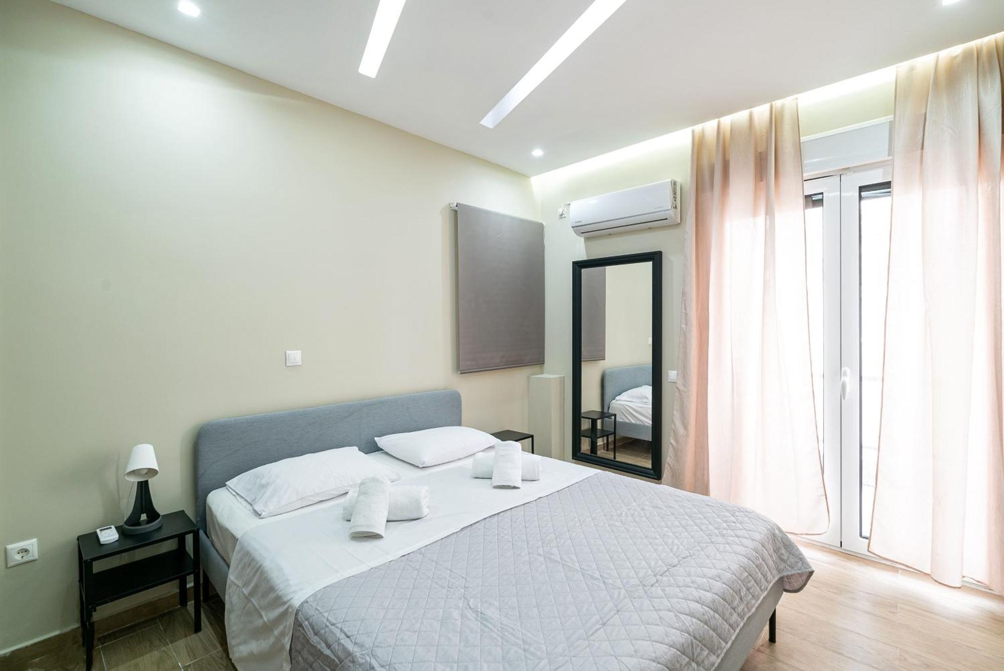 Filoxenia Mg Projects Alimos *